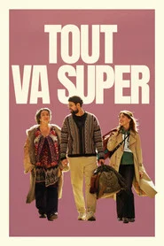 It’s All Good movie poster