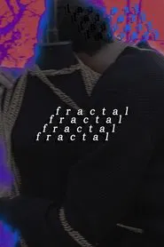 Fractal movie poster