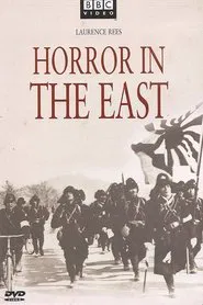 Horror in the East tv show poster