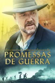Poster do filme Promessas de Guerra