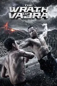 The Wrath of Vajra movie poster