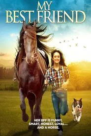 My Best Friend movie poster