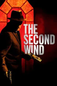 The Second Wind movie poster