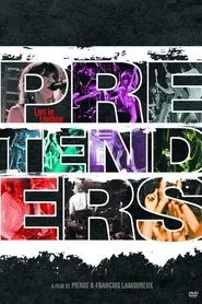 The Pretenders - Live in London movie poster
