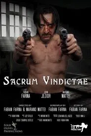 Poster do filme Sacrum Vindictae