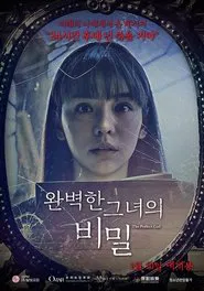 The Perfect Girl movie poster