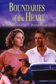 Poster do filme Boundaries of the Heart