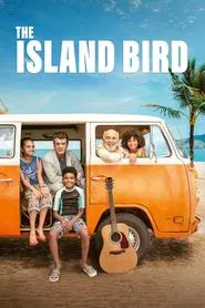 The Island Bird movie poster