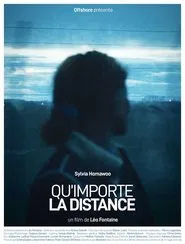 Poster do filme The Distance Between Us