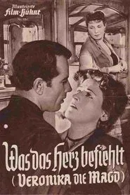 Was das Herz befiehlt movie poster