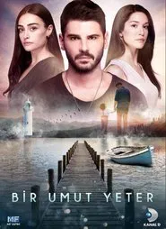 Bir Umut Yeter tv show poster