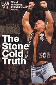 Poster do filme The Stone Cold Truth