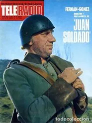 Juan Soldado movie poster
