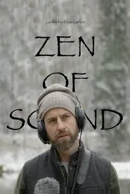 Zen of Sound movie poster