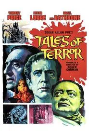 Tales of Terror movie poster