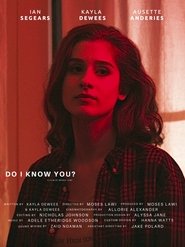 Do I Know You movie poster