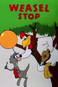 Poster do filme Weasel Stop