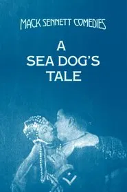 A Sea Dog's Tale movie poster