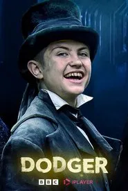 Dodger Special: Train movie poster