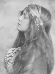 Threads of Destiny movie poster