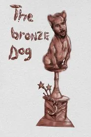 Poster do filme Bronze Dog