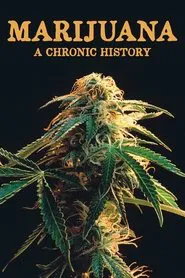 Marijuana: A Chronic History movie poster