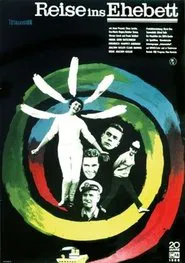 Reise ins Ehebett movie poster
