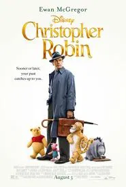 A Movie Is Made For Pooh movie poster