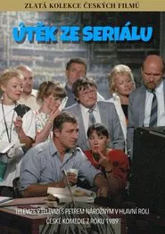 Útěk ze seriálu movie poster