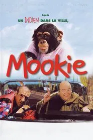Mookie movie poster