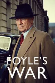 Poster da série Foyle's War