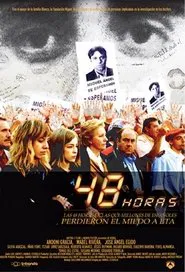 48 horas tv show poster