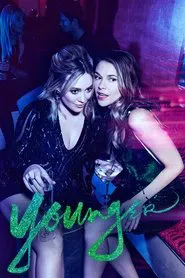 Younger tv show poster