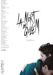 The Death of Guillem movie poster