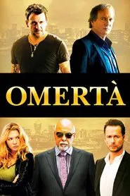 Omertà movie poster