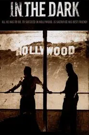 In the Dark movie poster