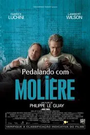 Poster do filme Cycling with Molière