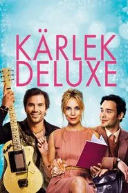 Kärlek deluxe movie poster