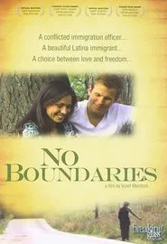 No Boundaries movie poster
