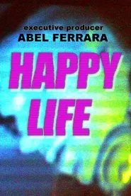 Happy Life movie poster