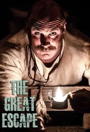 The Great Escape tv show poster