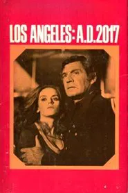 LA 2017 movie poster