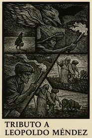 Tribute to Leopoldo Mendez movie poster