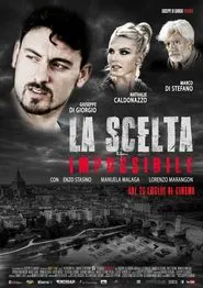 La scelta impossibile movie poster