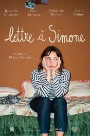 Letter to Simone movie poster