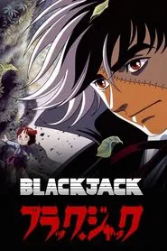 Poster da série Black Jack