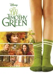 The Odd Life of Timothy Green movie poster