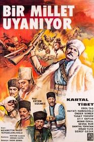 A Nation Awakens movie poster