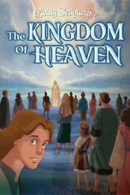 The Kingdom of Heaven movie poster
