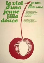 The Rape of a Sweet Young Girl movie poster